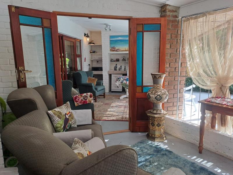 2 Bedroom Property for Sale in Fisherhaven Western Cape